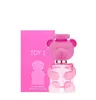 Teddy Bear Perfume 100ml Toy للرجال نساء رائحة طيبة طويلة الأمد ضباب جودة عالي الجودة سفينة سريعة