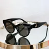 Designer solglasögon adumbral glasögon snygg utomhusglasögon solskyddsmedel lyxglasögon för män kvinnor