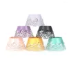 Cake Tools 12pcs/lot Little Vine Lace Liner Cupcake Wrappers Artistic Paper Cups DIY Baking Cup Wedding Party Supplies