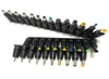 Computer Cables Connectors 34st Plastic Power Adapter Interface Universal Notebook Jack Laptop Plug Set Tips Tillbehör DC REP4387509