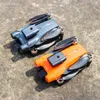 ドローン2023新しいS1Sミニドローン4Kプロフェッショナルカメラブラシレスモーターインテリジェント障害物ドロンRC Quadcopter Toys for Boys YQ240129