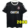 97 99 Retro vintage classic soccer Jerseys Corinthian football PAULINHO RONALDO GUERRERO BRUNO CESAR R.CARLOS Corinth shirts 08 10 11 12 18 19 15 16 2014 00 01 2004