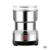 Mills Powerful Grains Spices Grinder Cereals Coffee Dry Food Chopper Processor Blender Pepper Mill Grinding Machine Home Tools