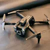 Drones Mini Drone K9 K9Pro With 4K/8k HD Camera Wifi FPV Remote Control Helicopter Plane Pocket Quadcopter UFO Kids Toys Gift E88Pro YQ240129