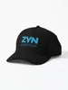 Ball Caps Zyn Baseball Cap Wild Hat Custom Hats Rave Mens Tennis Women's