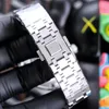 Luxury Men Watch Automatic Mechanical Movement Watch 45mm Stainless Steel Watch Designer Fashion Business Watch Montre De Luxe Men Gift