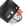 Bkin Birdking Designer Totes Bag Dames Siamese Krokodillenleer 30 Grote Capaciteit Handheld Schoudertas U3K8