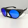 2024 Designer Polarized Sports Glasses à prova de vento e areia Bicycle Motorcycle Running Outdoor Sunglasses