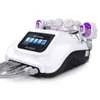 S-SHAPE 30k Kavitations-RF-LED-Lipo-Laser-Körperform-Körperschlankheits-Spa-Gebrauchsmaschine