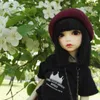 16 BJD Doll SD Fashion Lovely for Little Girls Birthday Gift 240122