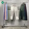 Men's Pants Spray-dye Used Sweatpants