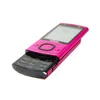 원래 리퍼브 휴대폰 Nokia 6700 3G GSM 잠금 해제 6700S 2.2 인치 화면 5.0MP 카메라 슬라이드 전화