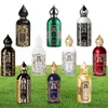 Коллекция качественных эфирных масел EAU De Perfume 100 мл HAYATI MUSK KASHMIR AZORA KHALTAT NIGHT Perfumes9300041