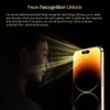 2024 NEUES i15 Pro Max Smartphone 7,3 Zoll Vollbild-Gesichts-ID 8000 mAh Mobiltelefone Globale Version 4G 5G Mobiltelefon