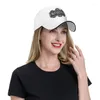 Casquettes de baseball Mode unisexe Beetlejuice film d'horreur casquette de baseball adulte Tim réglable papa chapeau pour hommes femmes en plein air