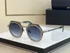 Summer sunglasses for men and women H006 anti-ultraviolet retro plate fashion glasses random box