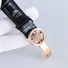 Wristwatches V3 watches high quality mens watch (PP) design Starry Sky Coaxial Tourbillon machine movement Hollowed out dial .