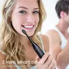 Seago Sonic Electric Tooth Brush Tvåmotor Magnet Core Oral Care Smart Adult Timer Brush Waterproof Borstes SG540 240127