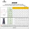 YKYWBike Cycling Jersey Set Classic MTB Cycling Bib Shorts Kit Reflektiv anpassad cykelkläder Bicycle Clothing Maillot 240119