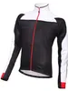 T-shirt da uomo Abbigliamento da ciclismo Uomo Abito lungo in jersey Seve Outdoor Pantaloni da bici da equitazione AbbigliamentoH24129