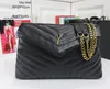 Wysokiej jakości łańcuch dla kobiet worki luksusowe portfel mini torebki designerskie torebki crossbody projektanci torby torby na ramię projektanci torebki torebki torebki torebki