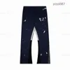 Herrenhose Graffiti Galleryse Depts Damen Jogginghose Galleryes Dept Gesprenkelter Briefdruck Mans Couple Loose Vielseitig Lässig Gerade 18 526k