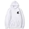 Şarkıcı Lilpeep Street Trend Hooded Erkek ve Kadın Hoodies