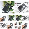 Other Fashion Accessories Large Edc Knife Card Mtifunction Cam Tool 14 Function Rope Wrap S62D Drop Delivery Dhneo