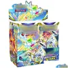 Kaartspellen 360 Game Booster Packs Tafelblad Matchmaking Kaarten Pixie Engels Drop Levering Speelgoed Geschenken Puzzels Dhd8I Dhxws