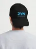 Ball Caps Zyn Baseball Cap Wild Hat Custom Hats Rave Mens Tennis Women's