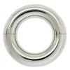 Rings 6mm to 12mm Thick 316l Stainless Steel Body Piercing Ring Jewelry Segment Tribal Dream Ring for Man Genital Piercing Rings