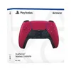 وحدات التحكم في اللعبة Sony Red Dualsense Wireless Controller PS5 Gamepad Haptic Feedback