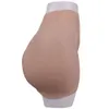 Accessoires de costume Accessoires de costume Pantalon d'amélioration en silicone de 8e génération Faux vagin avec injection de sang pour travesti crossdresser