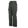 Herenbroek Cargo Wear Volledige werkbroek met 6 zakken Pantalon Homme Ropa Hombre Trainingspak Baggy