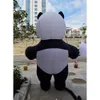 wholesale Manufacturers sell cute animal inflatable bear dolls as blow up Polar bears toys used in outdoor stage and street 001