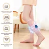 Air Pressure Leg Massager For Muscle Relaxation Physical Therapy Promoting Blood Circulation Relieving Pain 240122