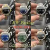 EW Factory Men's High Quality 36/41mm Couple Women's Watches Sapphire Glass Mirror Automatic Mechanical 904L Deep Waterproof Designer Watch