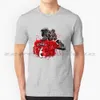 T-shirts voor heren Paul Pogba 6 100% katoen Heren en dames Zacht mode-T-shirt Manu Soccer Celebration Football Paul Pogba Illustratie Paul Pogba