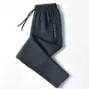 Pantaloni da uomo Uomo In Pile Maschile Inverno Caldo Pantaloni di Velluto Esterno Pantaloni Della Tuta Tuta Da Uomo di Marca di Spessore Streetwear Jogging 7XL 8XL