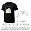 Men's T-Shirts American Football Band Artwork T-Shirt graphic t shirt aesthetic clothes quick-drying t-shirt plain white t shirts men