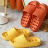 Chinelos para venda mulheres slides EVA Pure Color Indoor Slide House Senhoras com em estoque