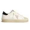 golden goose sneakers women golden goose Fire Red Femmes Baskets en plein air