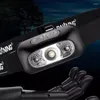 Ficklampor facklor Trustfire Handy Electric Skilhunt Fishing Tecnologia Portable Small Long Range Linterna Home Supplies