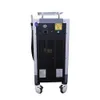 Máquina profissional de resfriamento de pele Cryo 6, refrigerador de pele de ar, vento frio, máquina de resfriamento a laser Cryo Zimmer para tratamento a laser
