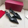 2024 Heels Designer Red Women's High Heel Sole Thin Heel Black Nude Matte Women's Shoes