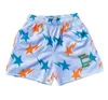 شورت رجال EE Designer Swim Trunks مريح أقصر نساء السباحة ملابس قصيرة 100 ٪ من القطن النقي للأزياء للجنسين Pantaloncini da uomo شورت PORS HOMME