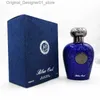 Fragrância Preto Reunindo 100ML Fragrância Óleo Dubai Médio Oriente Árabe Parfum Minoria Desodorante Partido Top Quality Azul Perfume Óleo Essencial Q240129