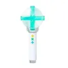 Ночные огни Kpop TXT Lightstick Концертная светящаяся лампа Ручной светильник Cheer Stick Флуоресцентные вентиляторы Коллекция игрушек Подарки