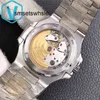 Automatic Mechanical Watches 40mm Top and Thickness Noise Movement Designer Mechanical Waterproof 3k Factory Luminous 5711 Series Watch