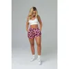 Męskie szorty Inaka Power Nowa amerykańska modna marka Sports Quarter Shorts Trendy Szybki wysuszony